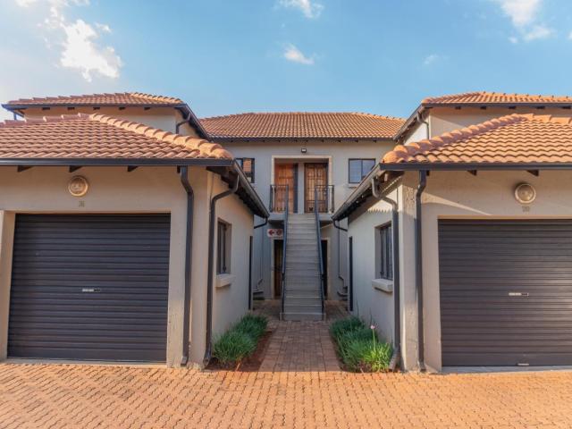 Apartment for sale in Ekurhuleni, Gauteng