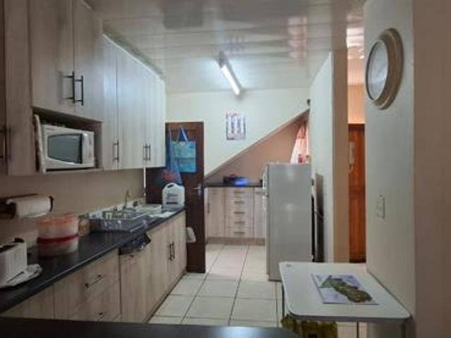 Apartment for sale in Limpopo