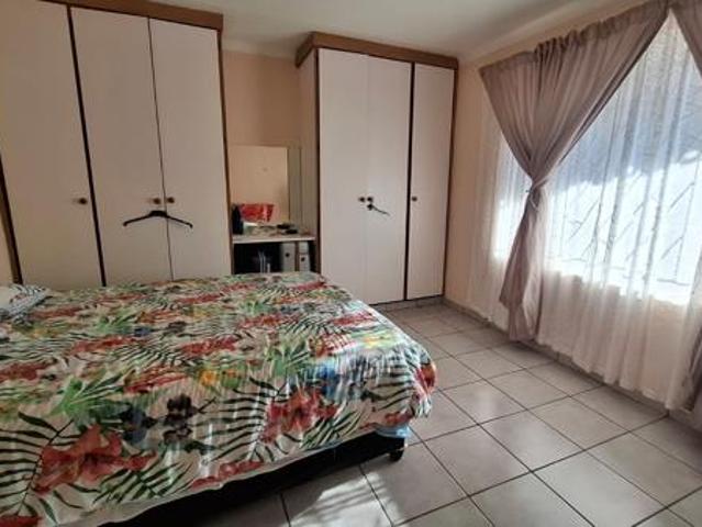 Apartment for rent in 57 Waterberg, Lephalale Local Municipality