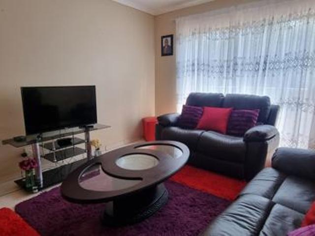 Apartment for sale in Limpopo