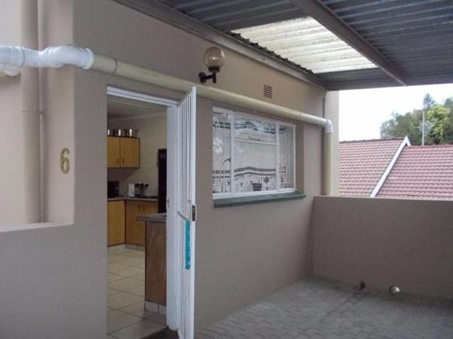 Apartment for sale in Limpopo
