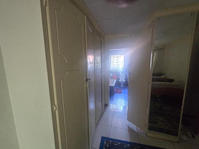Townhouse for sale in Limpopo