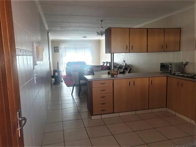 Apartment for sale in Limpopo