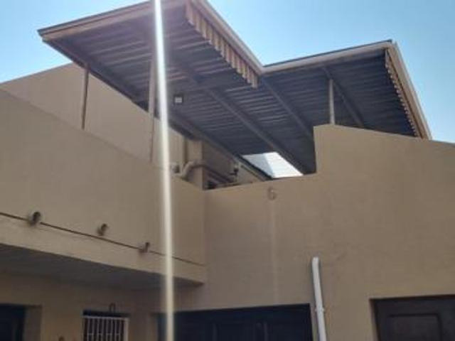 Apartment for sale in Limpopo