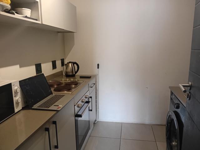 Apartment for sale in Western Cape