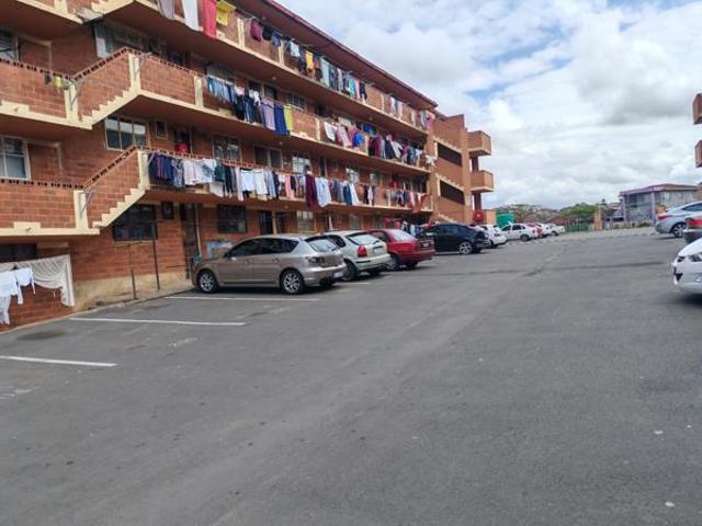 Apartment for sale in oThongathi, eThekwini Metropolitan Municipality