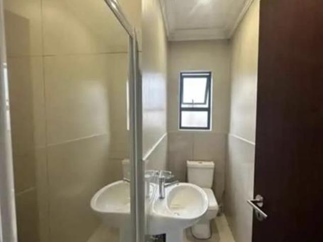 Apartment for sale in Witbank, Mpumalanga