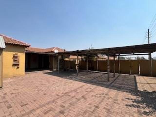 Apartment for sale in Seshego, Limpopo