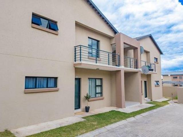 Apartment for sale in Seshego, Limpopo