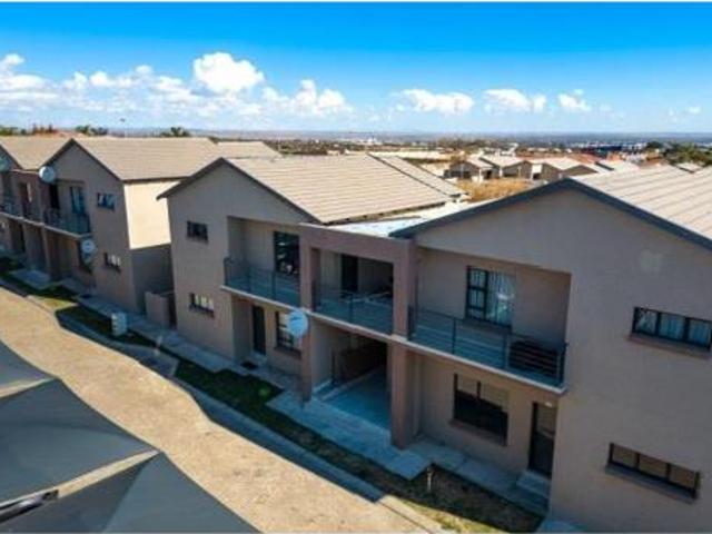 Apartment for rent in Seshego, Limpopo