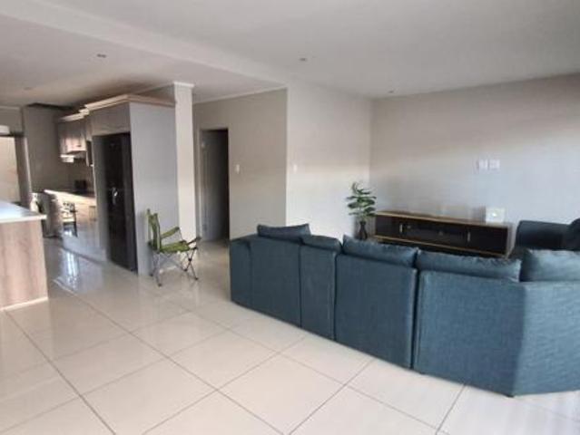 Apartment for rent in Seshego, Limpopo