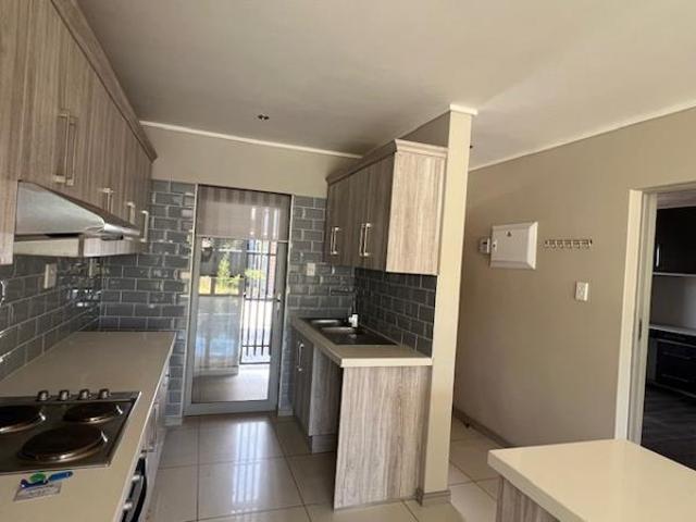 Apartment for rent in Seshego, Limpopo