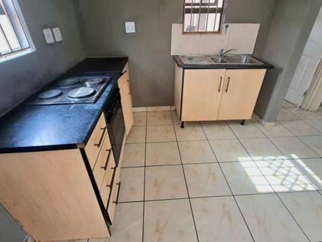 Apartment for sale in Seshego, Limpopo