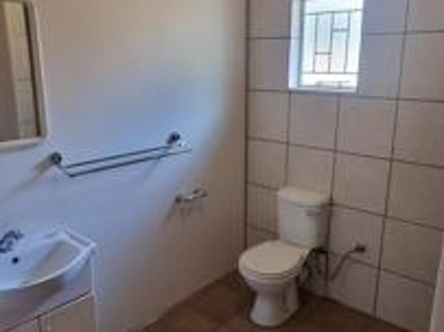 Apartment for rent in Polokwane, Polokwane Local Municipality