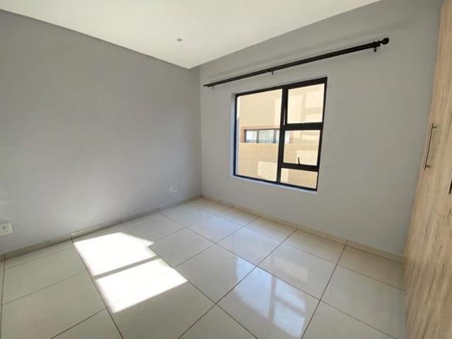 Apartment for rent in Polokwane, Polokwane Local Municipality