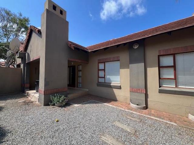 Apartment for rent in Seshego, Limpopo