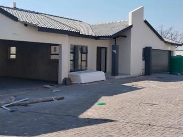 Apartment for sale in Seshego, Limpopo