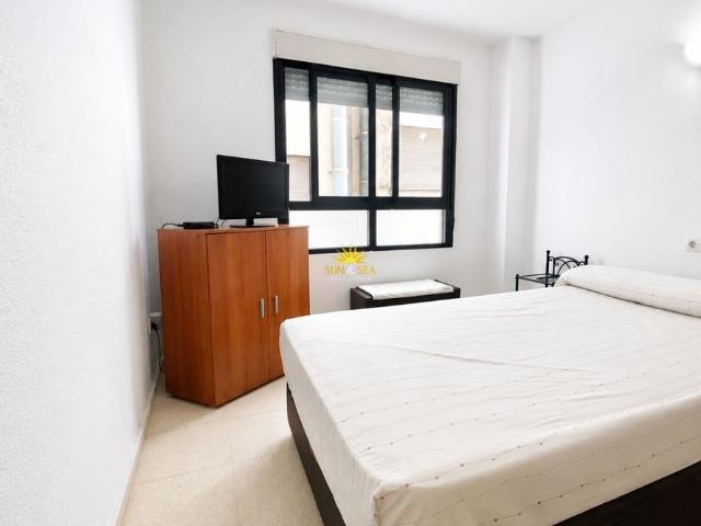 Apartamento en alquiler en Els Tolls - Aigüera Alta, la Marina Baixa