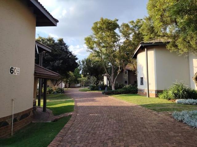 Apartment for rent in Ekurhuleni, Gauteng