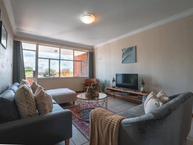Apartment for rent in Ekurhuleni, Gauteng