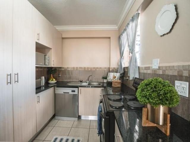 Apartment for rent in Ekurhuleni, Gauteng