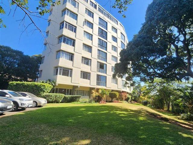 Apartment for rent in Durban