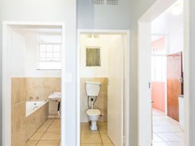 Apartment for rent in Vosloorus, Gauteng