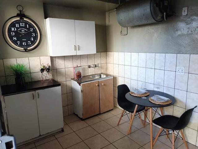 Apartment for rent in Vosloorus, Gauteng