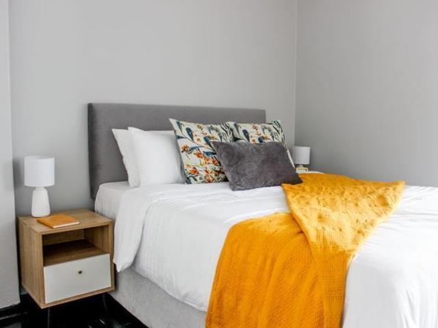 Apartment for rent in Vosloorus, Gauteng