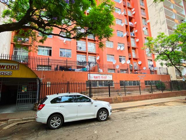 Apartment for rent in Vosloorus, Gauteng
