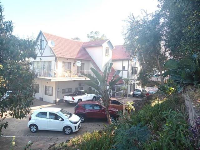 Apartment for rent in Seaview, Kwazulu-natal