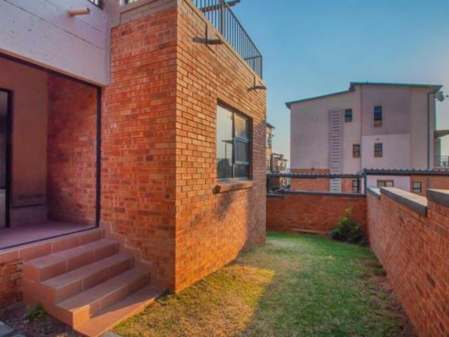 Apartment for rent in Westonaria, Gauteng