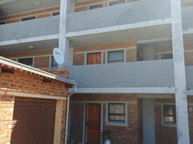 Apartment for sale in Gauteng