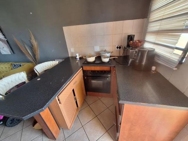Apartment for sale in Gauteng