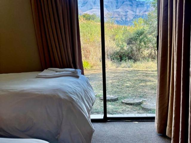 Apartment for sale in Bergville, Kwazulu-natal