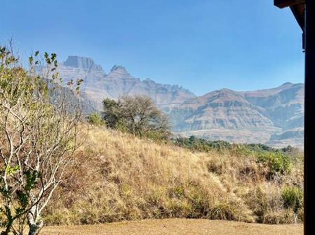 Apartment for sale in Bergville, Kwazulu-natal