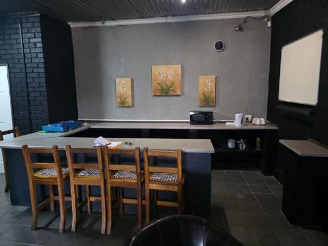 Apartment for rent in Gert Sibande, Mpumalanga