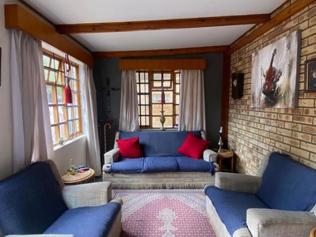 Apartment for sale in Rosendal, Free State