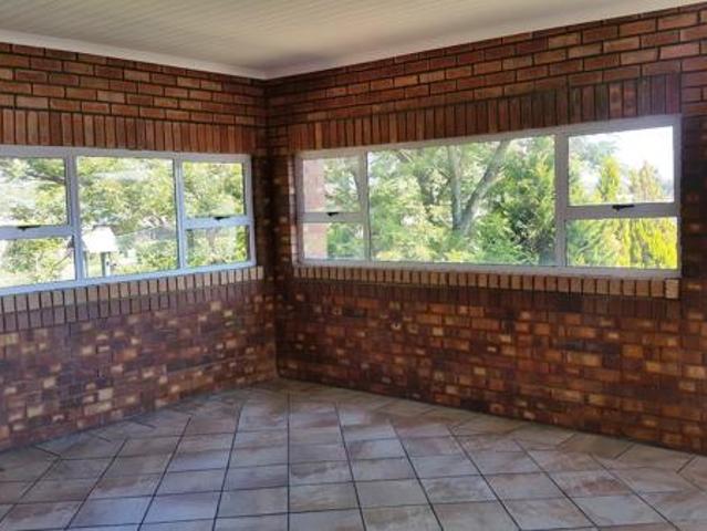 Apartment for rent in Rosendal, Free State