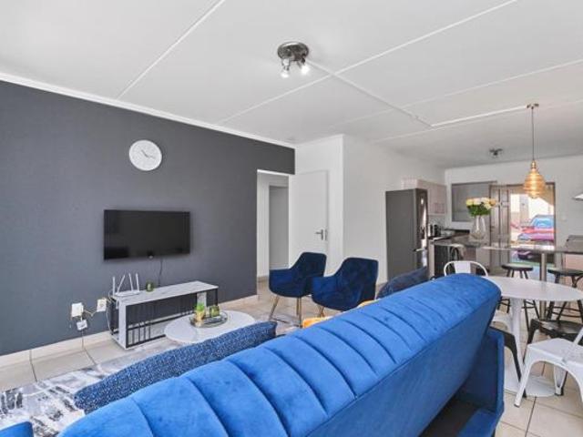 Apartment for rent in Vosloorus, Gauteng