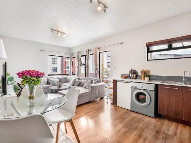 Apartment for sale in Alexandra, Gauteng