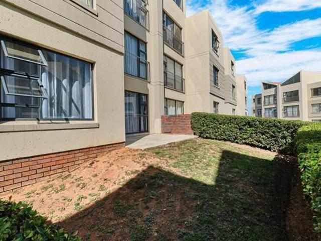 Apartment for rent in Alexandra, Gauteng
