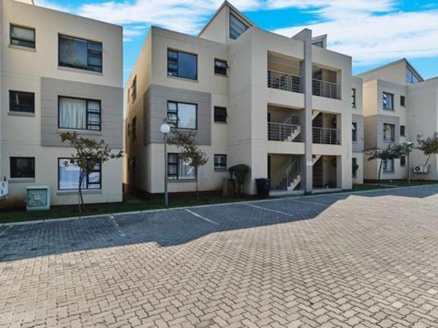 Apartment for rent in Alexandra, Gauteng