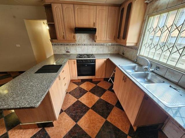 Apartment for rent in Ekurhuleni, Gauteng