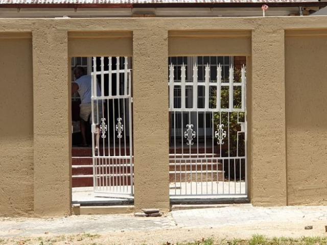 House for rent in Johannesburg