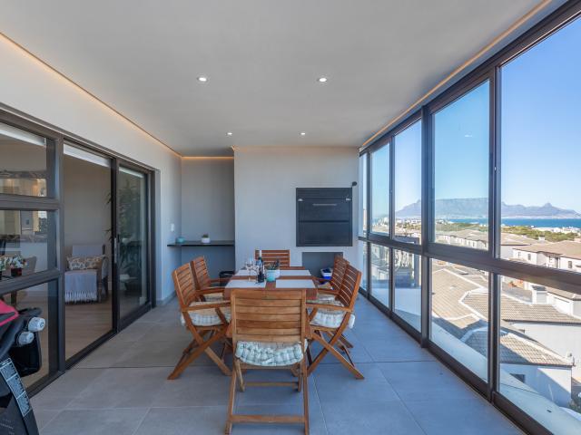Apartment for rent in Western Cape