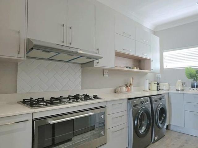 Apartment for rent in Cape Town, Western Cape