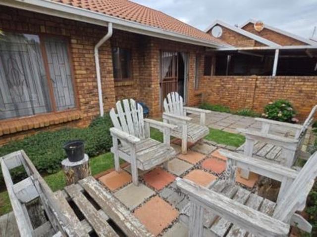 Apartment for rent in Ekurhuleni, Gauteng