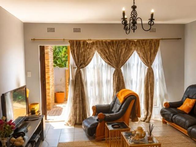 Apartment for rent in Jansenpark, City of Ekurhuleni Metropolitan Municipality