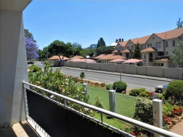 Apartment for rent in Rosebank, Gauteng